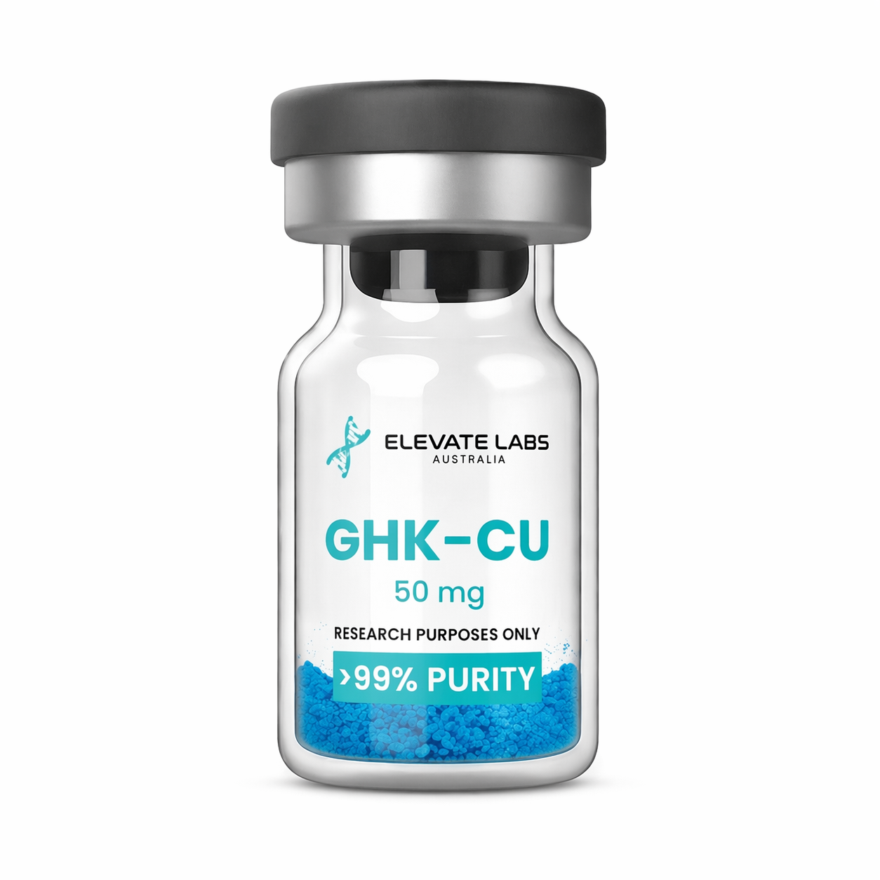 GHK-CU 50mg