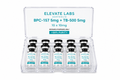 BPC-157 + TB-500 10mg - 10 pack