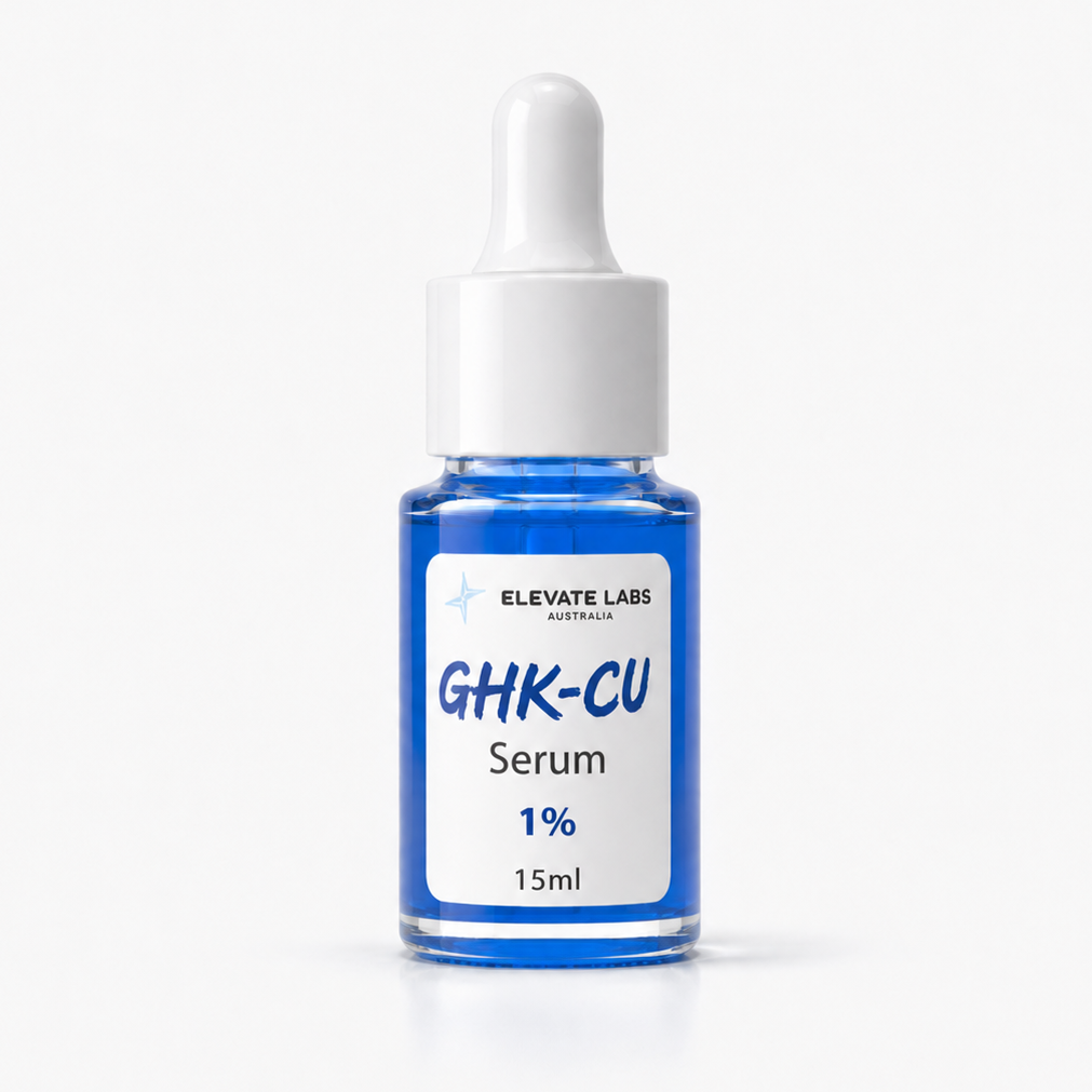 GHK-CU Serum 15ml