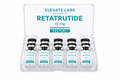 Retatrutide 10mg - 10 Pack