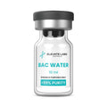 BAC Water 10ml