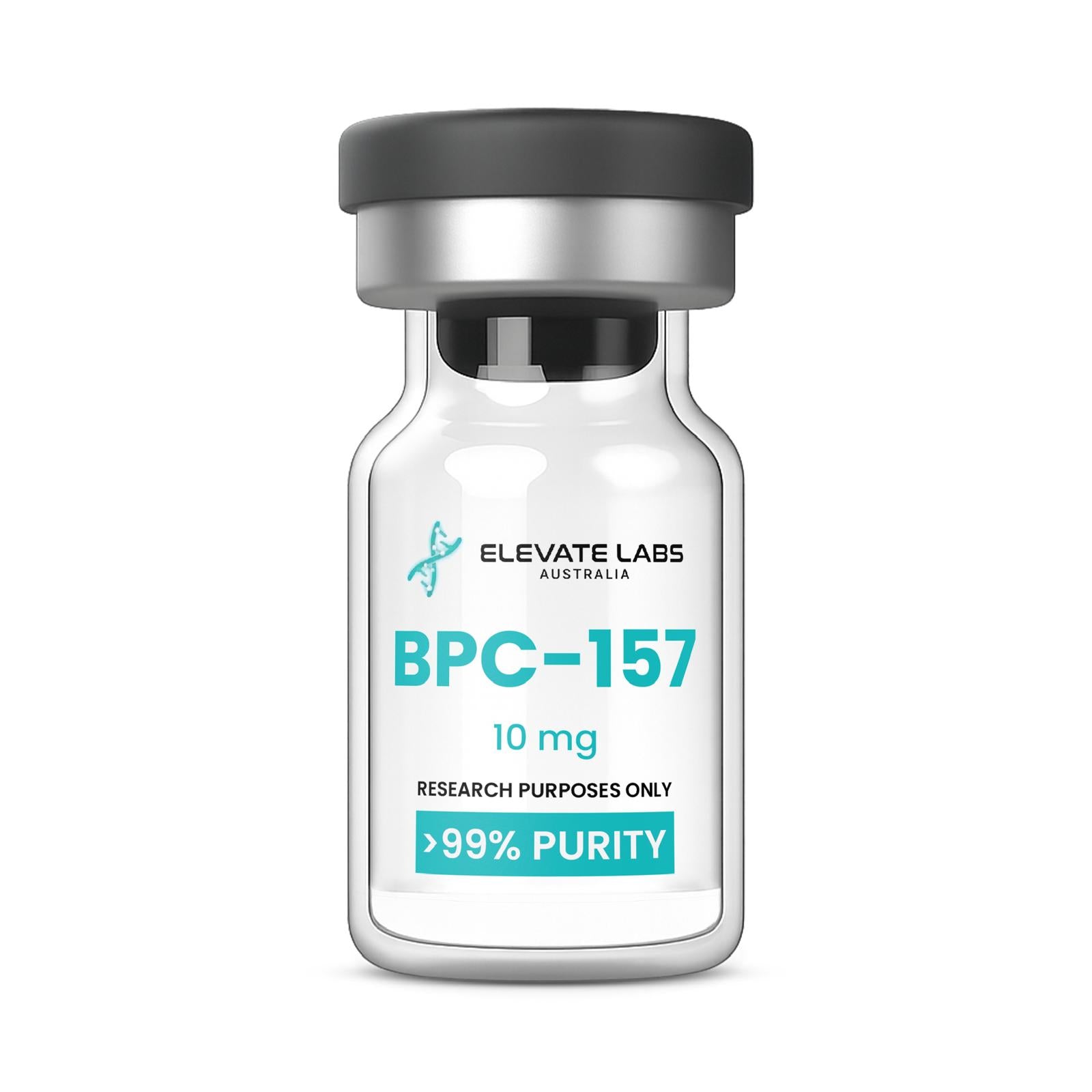 BPC-157 10mg