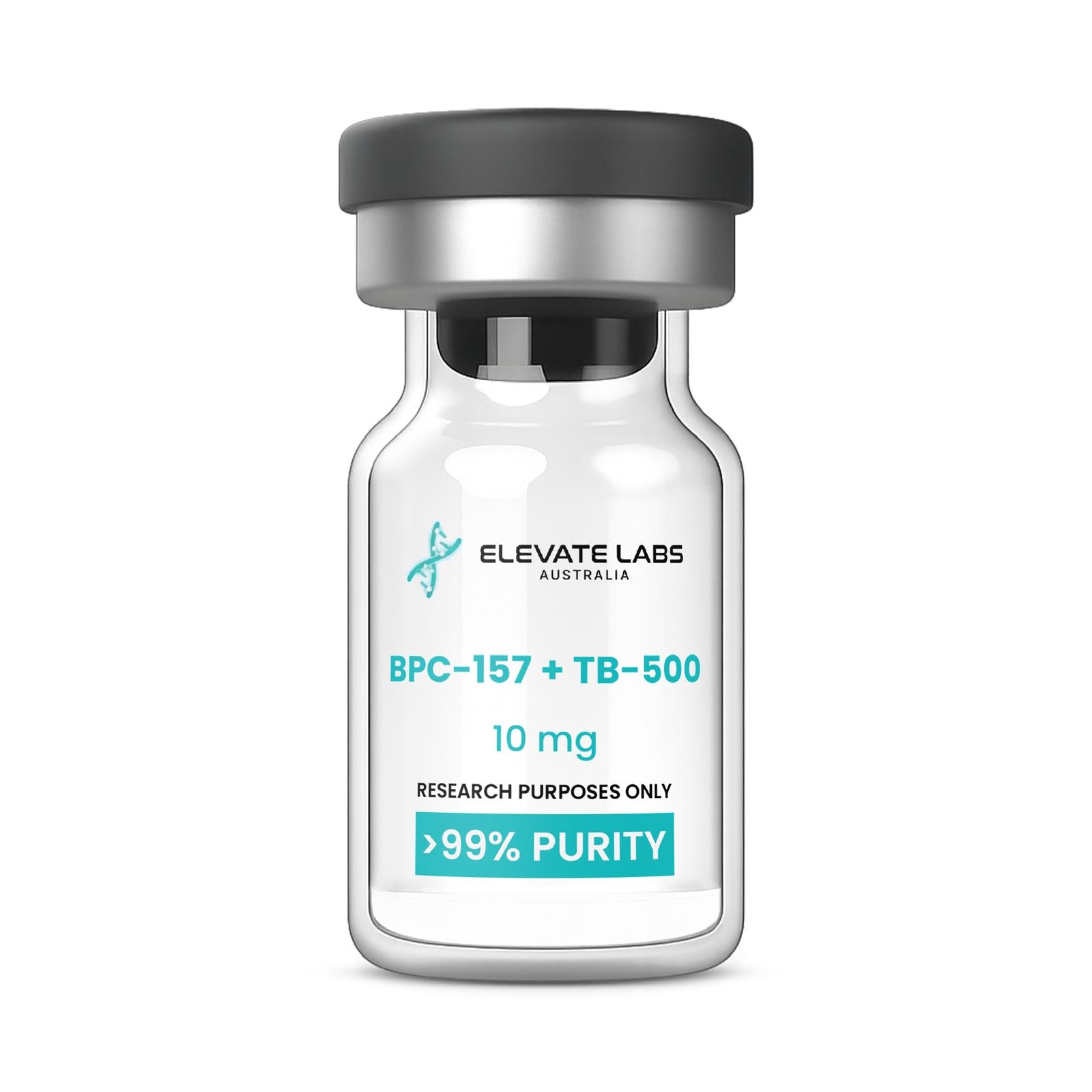 BPC-157 + TB-500 10mg