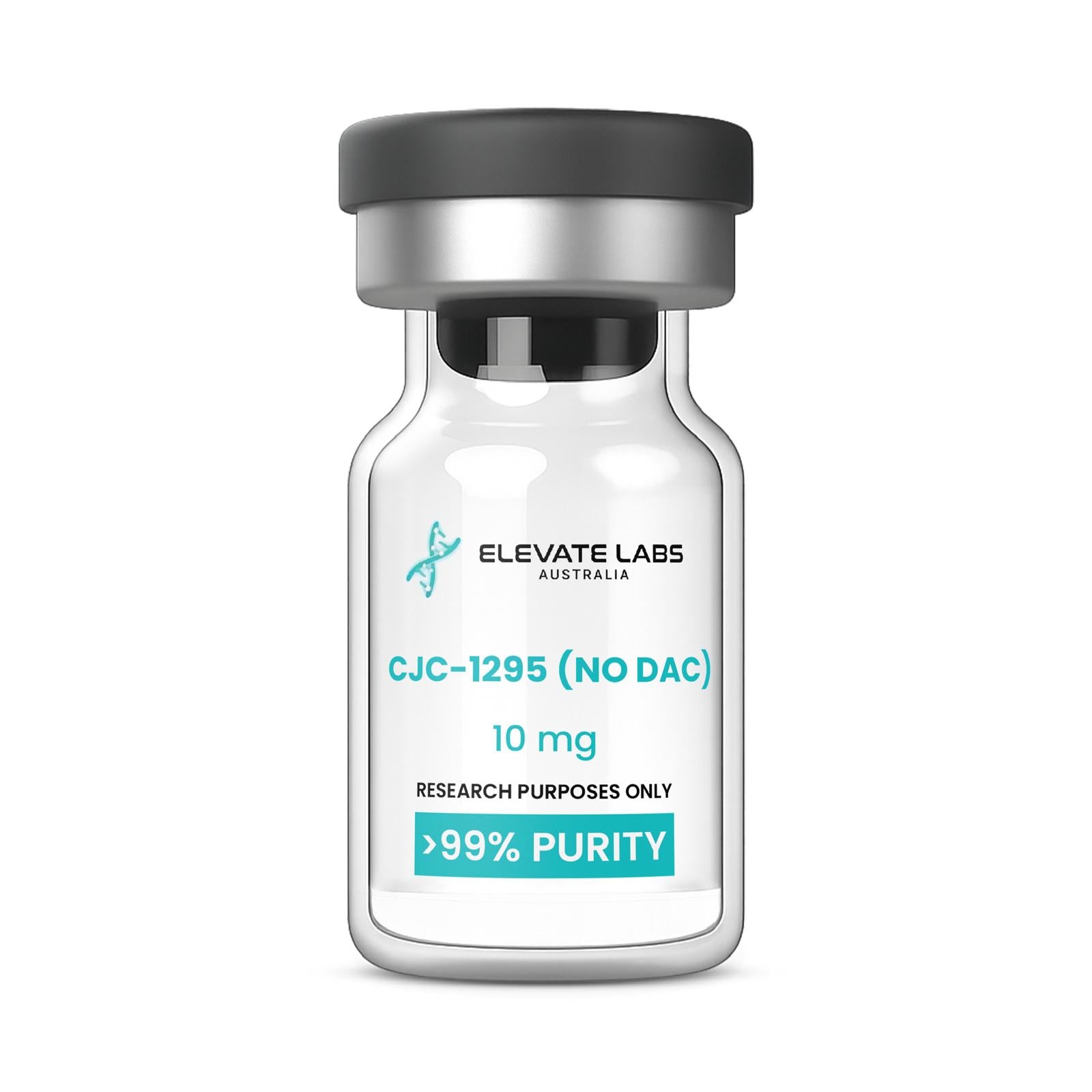 CJC-1295 (No DAC) 10mg