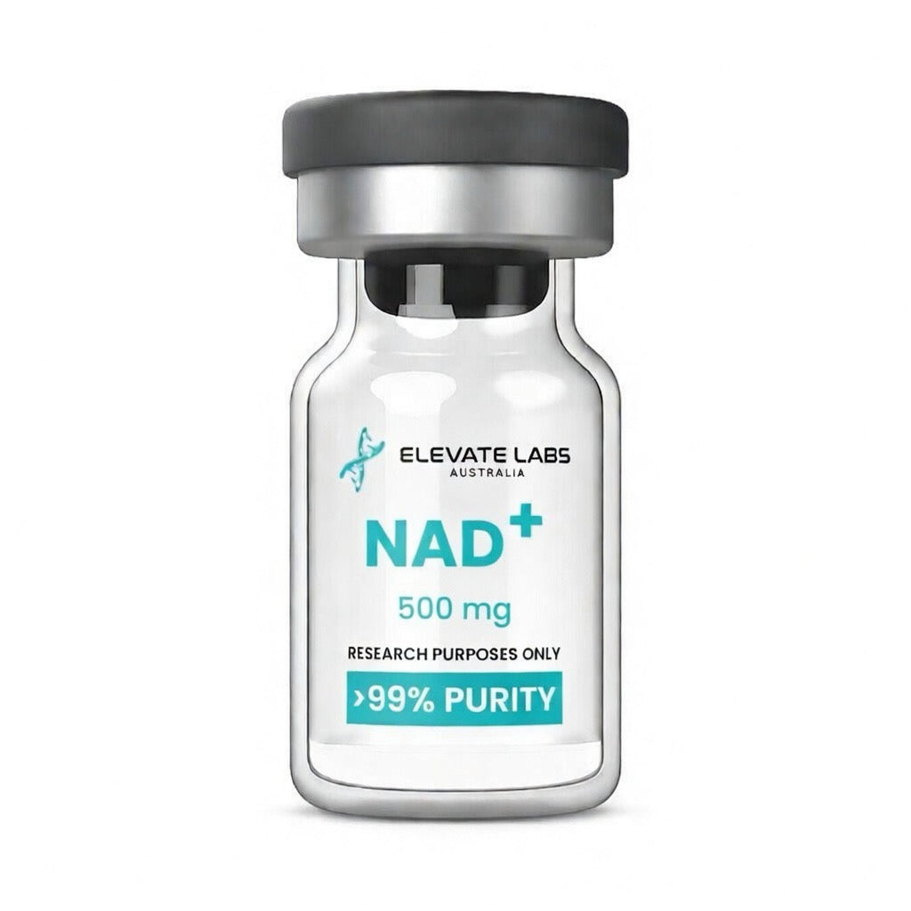 NAD+ 500mg