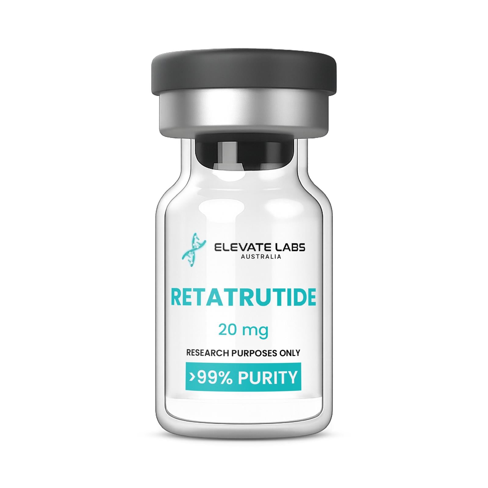 Retatrutide 20mg