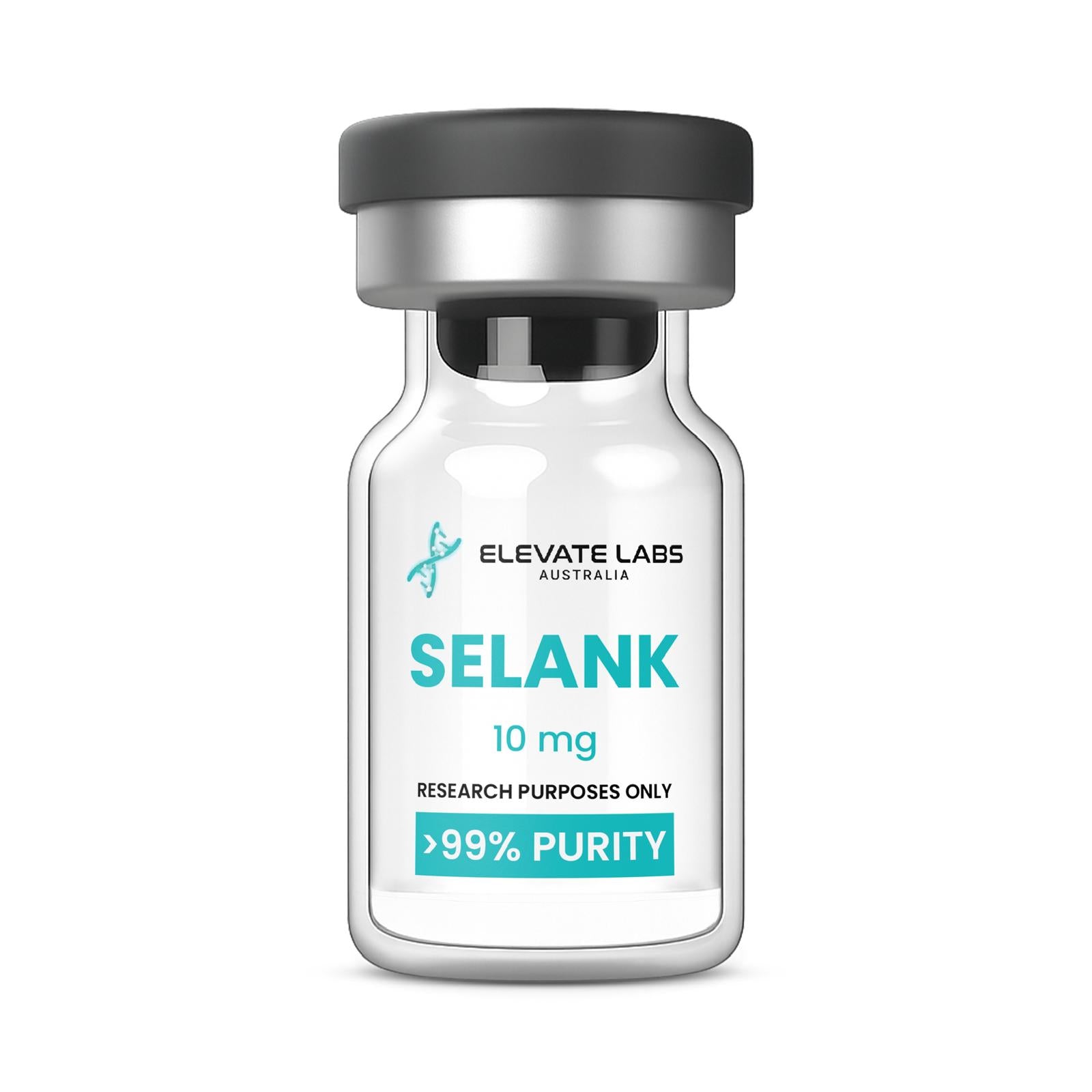 Selank 10mg